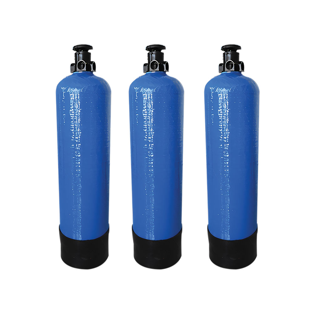 Filtro de agua personal: en qué consisten los filtros y utilización