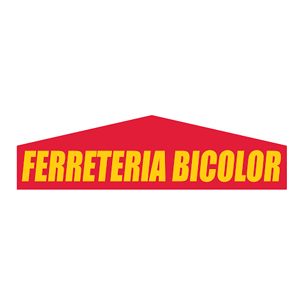 FERRETERIA BICOLOR