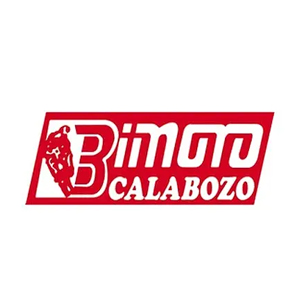 BIMOTO CALABOZO