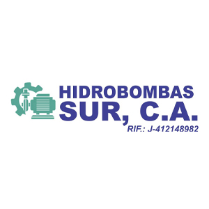 Hidrobombas SUR, CA,