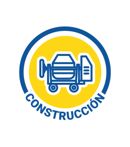 Productos Genpar Construcción