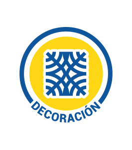 Productos Genpar Decoración