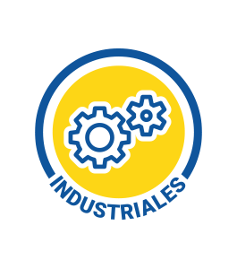 Productos Genpar Industriales
