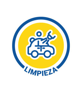 Productos Genpar Limpieza